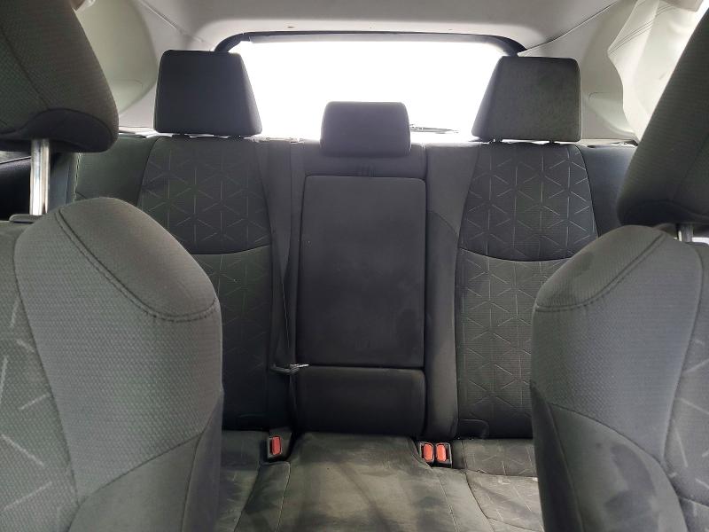 2021 Toyota Rav4 მანქანა იყიდება აუქციონზე, vin: 2T3P1RFV2MW157002, აუქციონის ნომერი: 57592106
