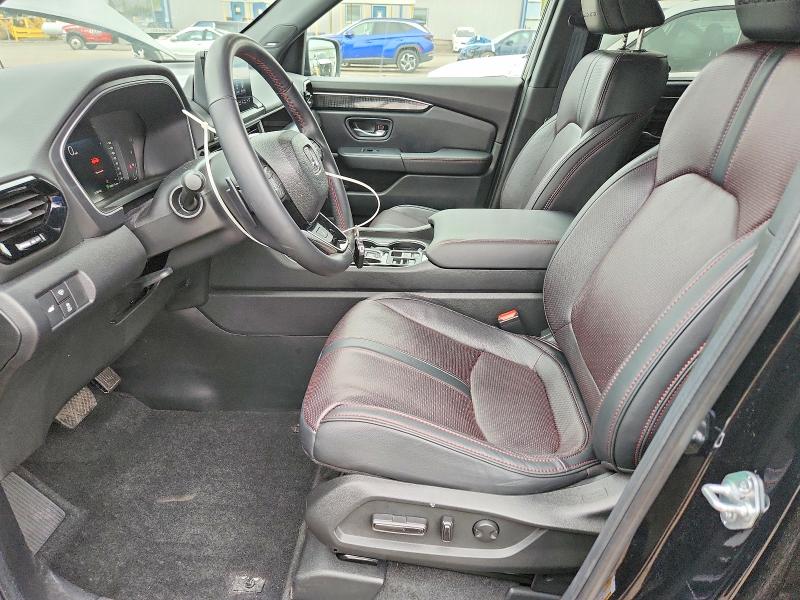 Продажа на аукционе авто 2025 Honda Pilot, vin: 5FNYG1H94SB152343, номер лота: 51369946