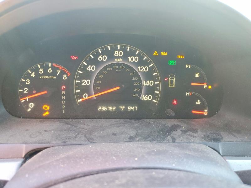 2010 Honda Odyssey მანქანა იყიდება აუქციონზე, vin: 5FNRL3H53AB022089, აუქციონის ნომერი: 51359906