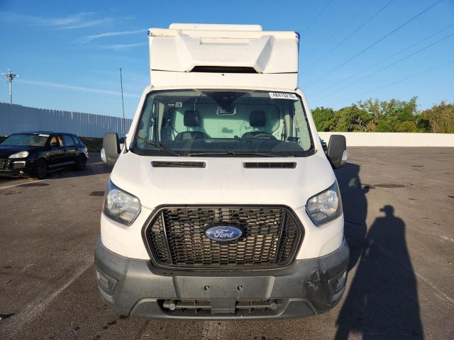 2021 Ford Transit მანქანა იყიდება აუქციონზე, vin: 1FDBW5Z8XMKA84413, აუქციონის ნომერი: 48415216