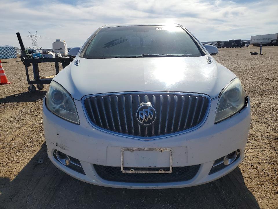Aukcja sprzedaży 2017 Buick Verano, vin: 1G4PR5SK4H4110470, numer aukcji: 48718466