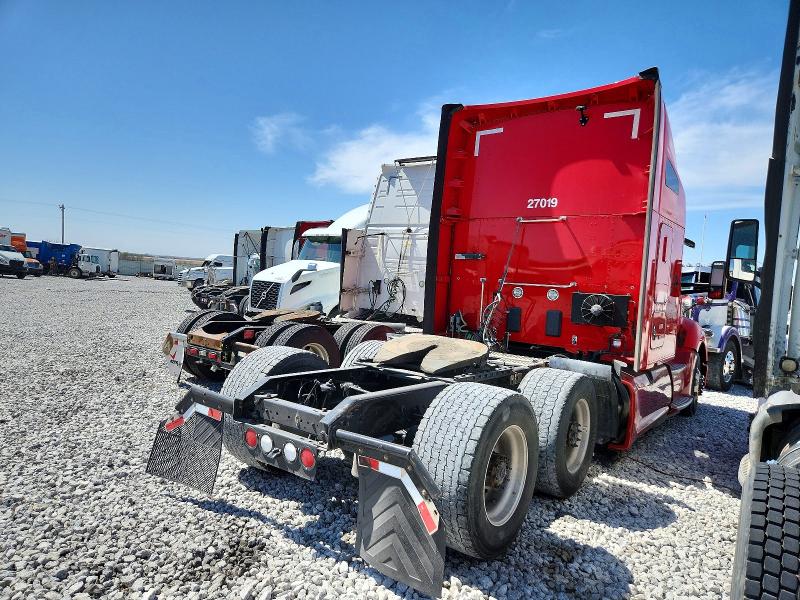 Продажа на аукционе авто 2020 Kenworth T680, vin: 1XKYDP9X9LJ290791, номер лота: 50657846