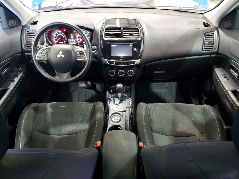 Продаж на аукціоні авто 2015 Mitsubishi Outlander Sport, vin: 4A4AR4AU8FE017796, номер лоту: 49116226