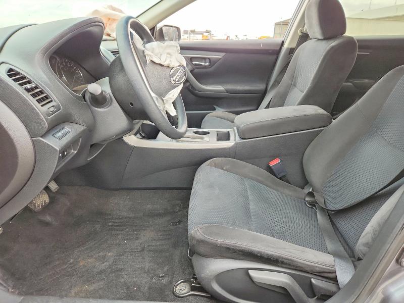 Продажа на аукционе авто 2015 Nissan Altima, vin: 1N4AL3APXFC193585, номер лота: 51995286