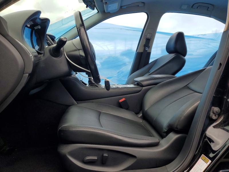 Aukcja sprzedaży 2015 Infiniti Q50, vin: JN1BV7AP5FM332017, numer aukcji: 47226186