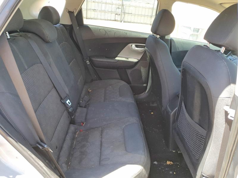 Aukcja sprzedaży 2020 Kia Niro, vin: KNDCB3LC2L5369156, numer aukcji: 50735616