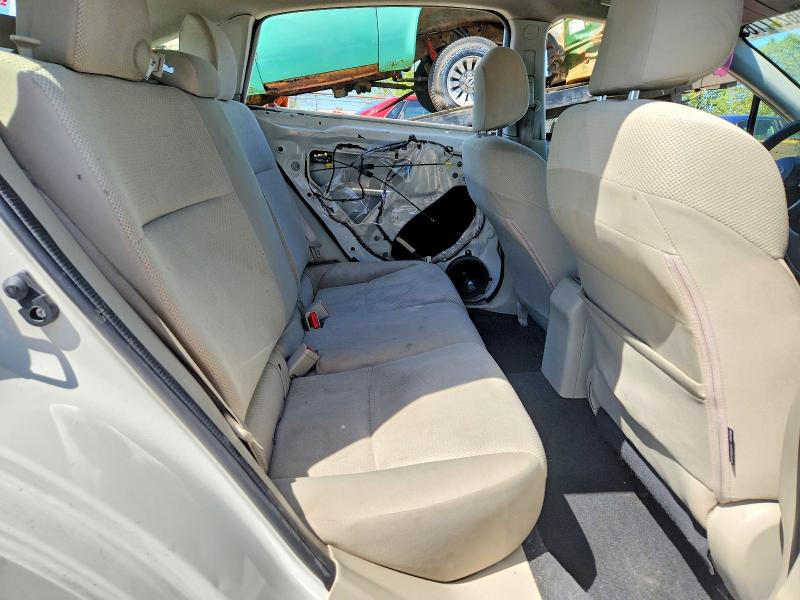 Aukcja sprzedaży 2014 Subaru Impreza, vin: JF1GPAC60E8326329, numer aukcji: 50627776