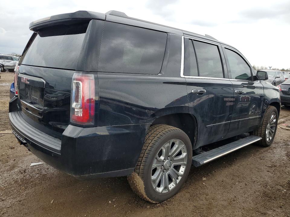 2015 Gmc Yukon მანქანა იყიდება აუქციონზე, vin: 1GKS2CKJ2FR278594, აუქციონის ნომერი: 49667486
