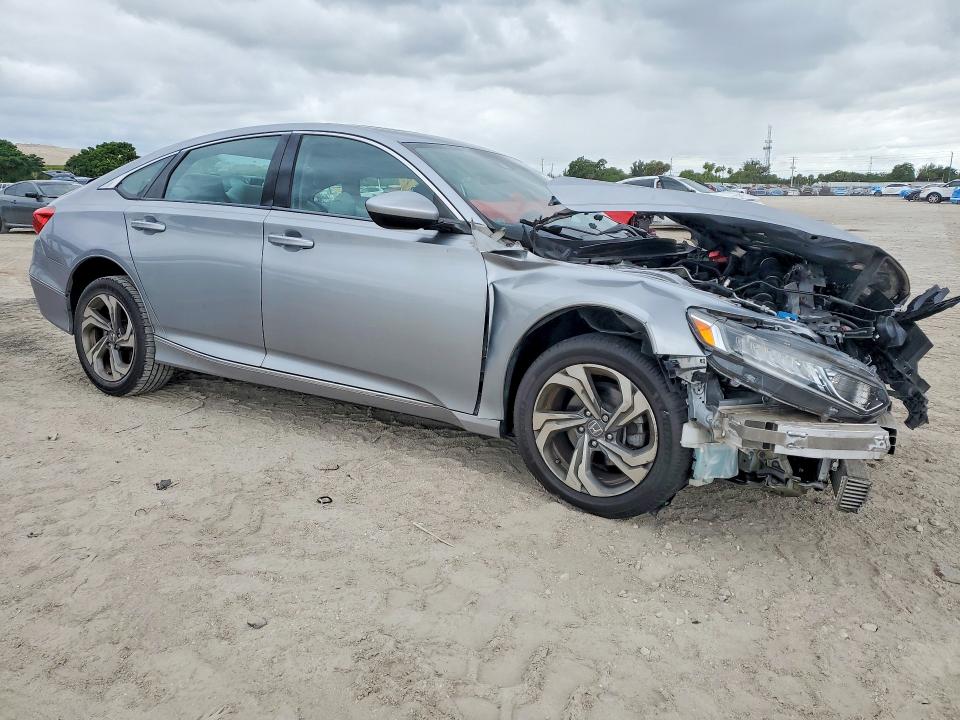 Продаж на аукціоні авто 2019 Honda Accord, vin: 1HGCV1F43KA097255, номер лоту: 51016686