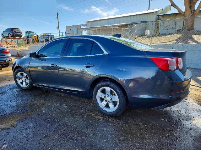 Aukcja sprzedaży 2015 Chevrolet Malibu, vin: 1G11B5SL1FF302804, numer aukcji: 51289866