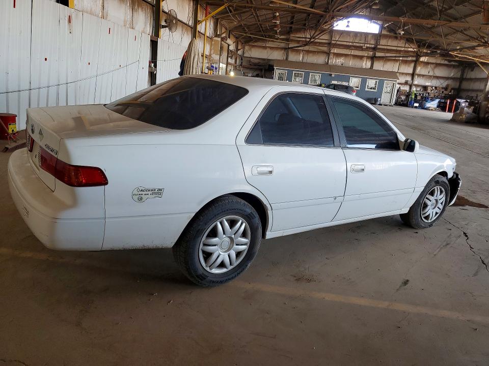 Продажа на аукционе авто 2000 Toyota Camry, vin: JT2BN22K0Y0001089, номер лота: 46782376