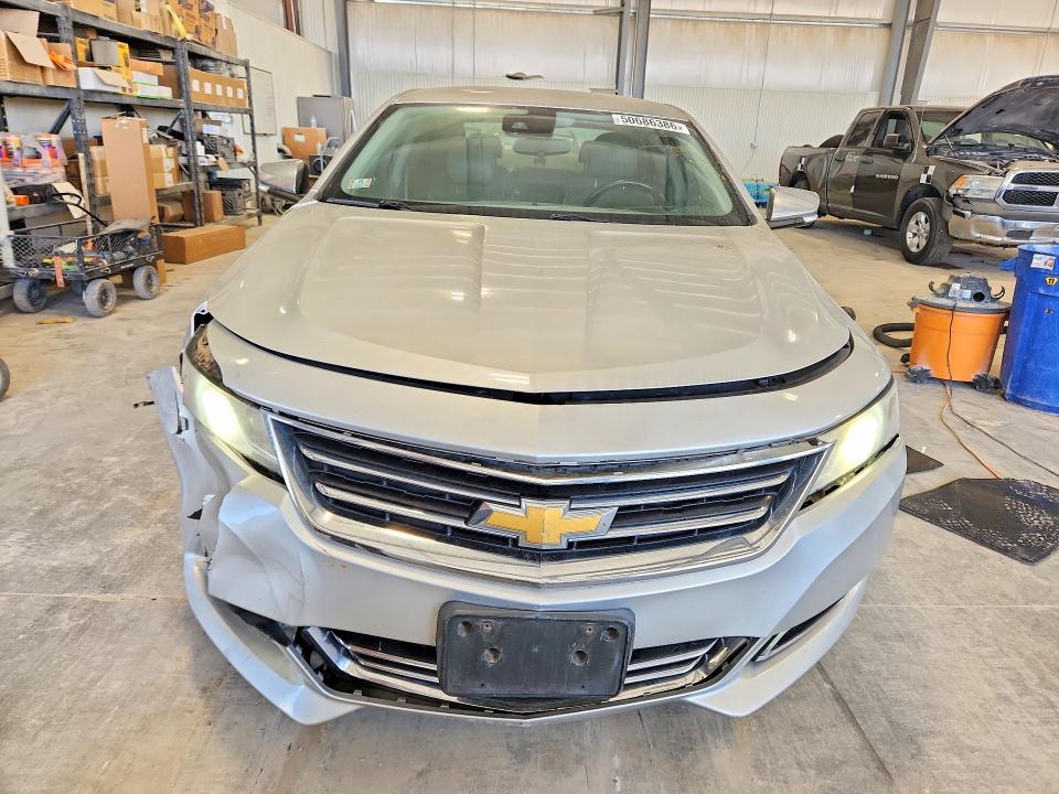 Продаж на аукціоні авто 2014 Chevrolet Impala, vin: 2G1145SL3E9247693, номер лоту: 50686386