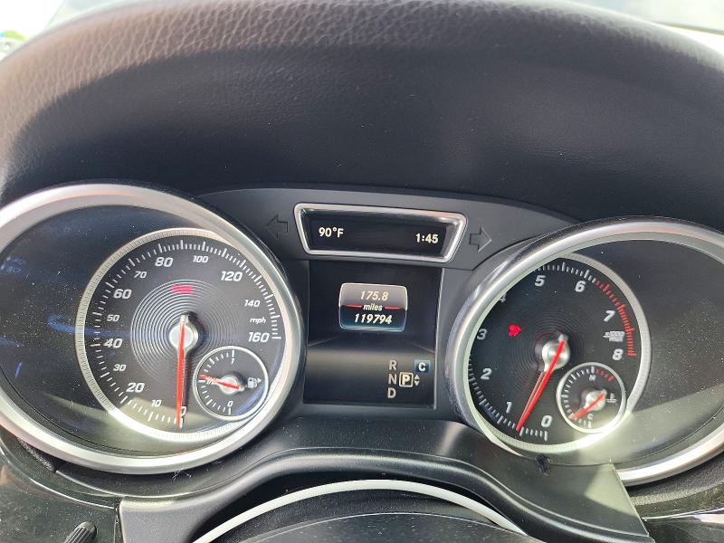 Продаж на аукціоні авто 2017 Mercedes-benz Gle, vin: 4JGDA5JB2HA897884, номер лоту: 49671696