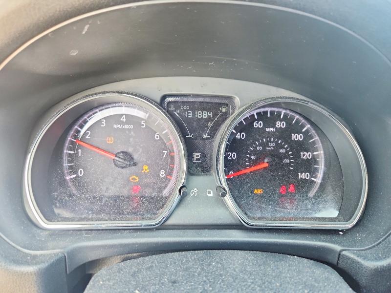 2016 Nissan Versa მანქანა იყიდება აუქციონზე, vin: 3N1CN7AP4GL854850, აუქციონის ნომერი: 51301226
