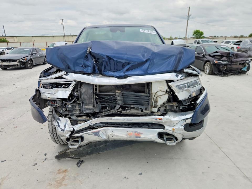 Продаж на аукціоні авто 2019 Ram 1500, vin: 1C6SRFKT0KN832766, номер лоту: 51136106