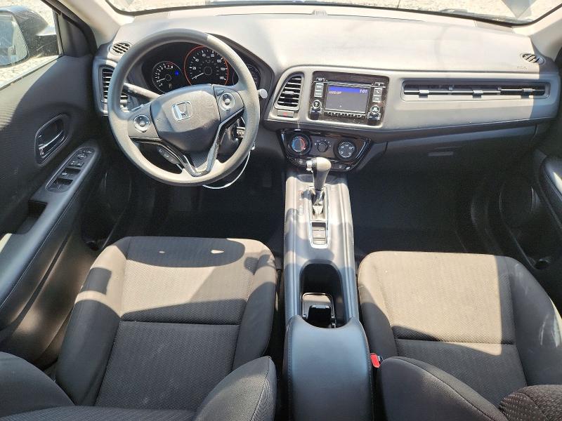 51589016 :رقم المزاد ، 3CZRU5H38GM743031 vin ، 2016 Honda Hr-v مزاد بيع