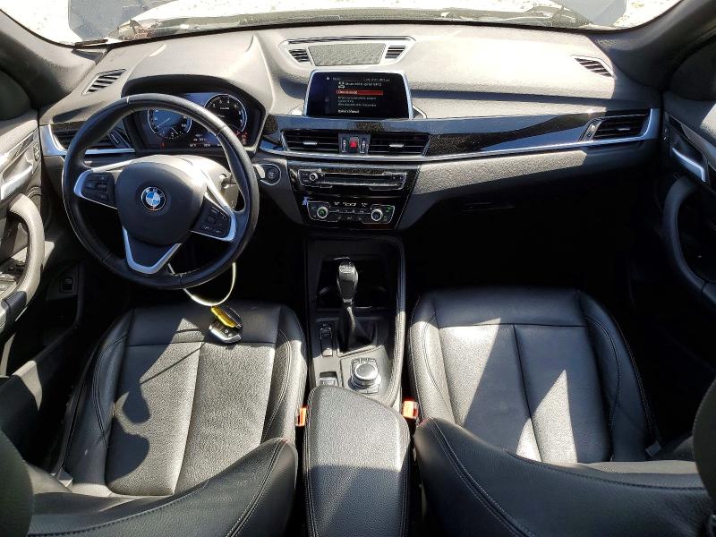 Aukcja sprzedaży 2018 Bmw X1, vin: WBXHU7C37J5L09784, numer aukcji: 51310436