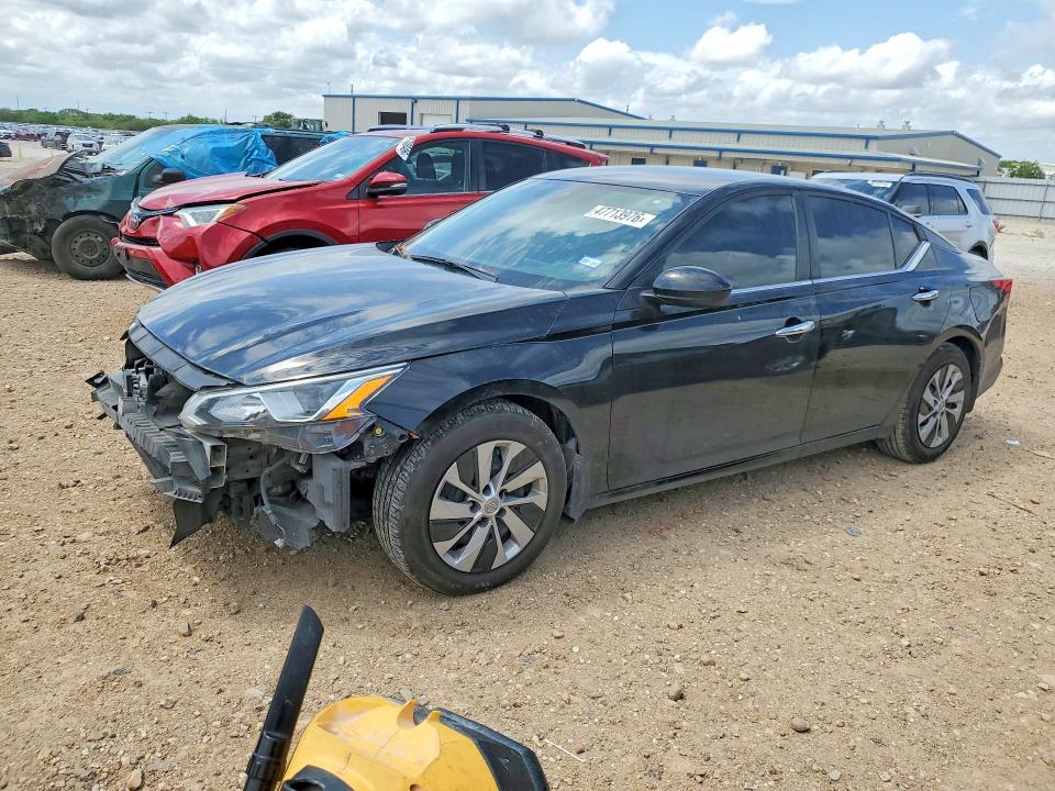 Aukcja sprzedaży 2021 Nissan Altima, vin: 1N4BL4BV6MN335472, numer aukcji: 47713976