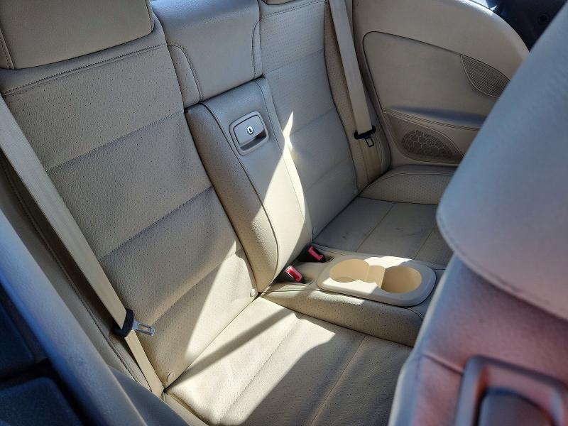 2013 Volkswagen Eos მანქანა იყიდება აუქციონზე, vin: WVWBW8AH5DV003172, აუქციონის ნომერი: 50469226