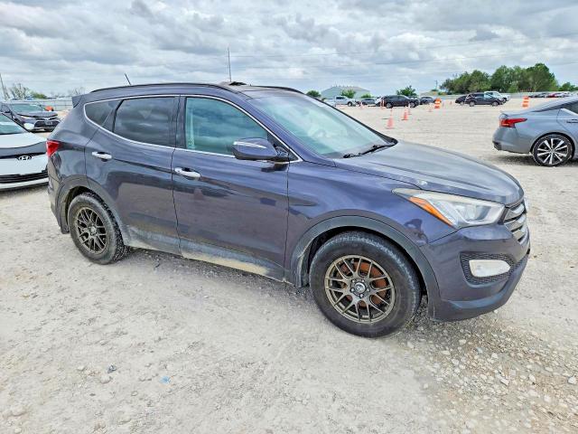 48826066 :رقم المزاد ، 5XYZUDLB1FG271300 vin ، 2015 Hyundai Santa Fe Sport مزاد بيع