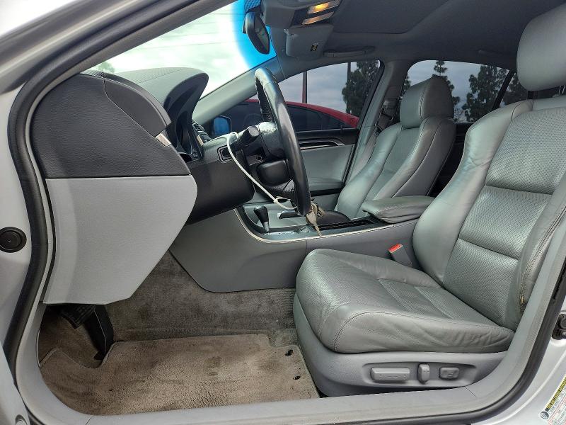 Aukcja sprzedaży 2006 Acura 3.2tl, vin: 19UUA66286A026277, numer aukcji: 51361456