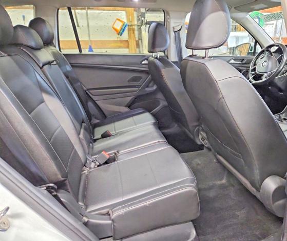 Aukcja sprzedaży 2020 Volkswagen Tiguan, vin: 3VV2B7AX7LM010003, numer aukcji: 48700646
