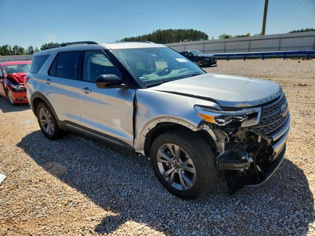 2022 Ford Explorer მანქანა იყიდება აუქციონზე, vin: 1FMSK8DHXNGB37832, აუქციონის ნომერი: 49131496