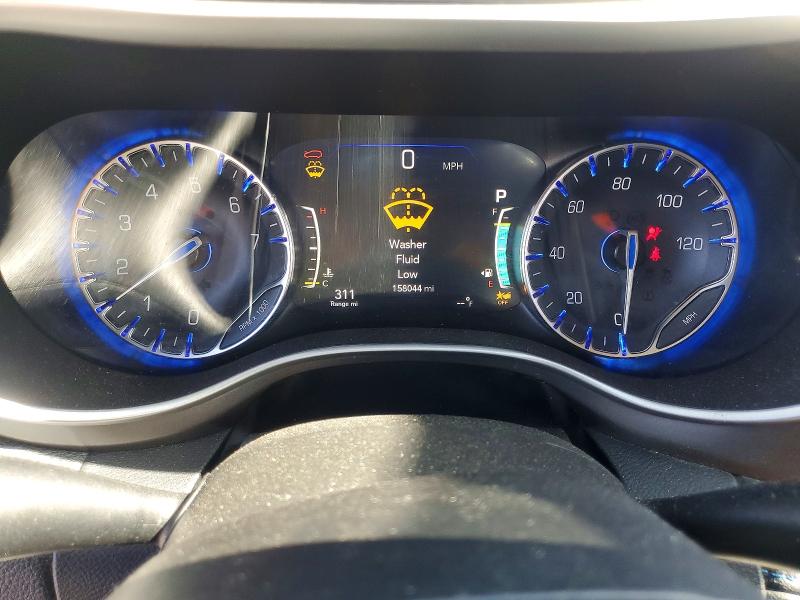 Продаж на аукціоні авто 2021 Chrysler Pacifica, vin: 2C4RC1BG3MR531381, номер лоту: 50236256