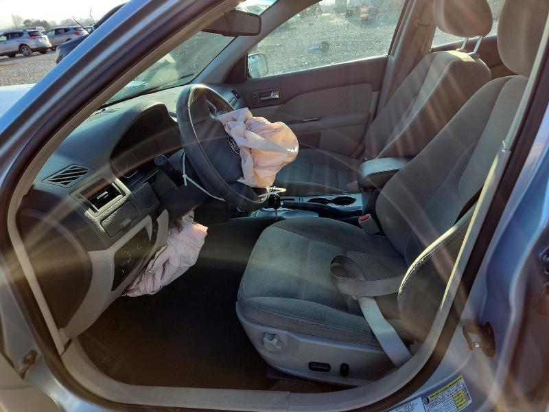 Aukcja sprzedaży 2010 Ford Fusion, vin: 3FADP0L32AR268820, numer aukcji: 48735326