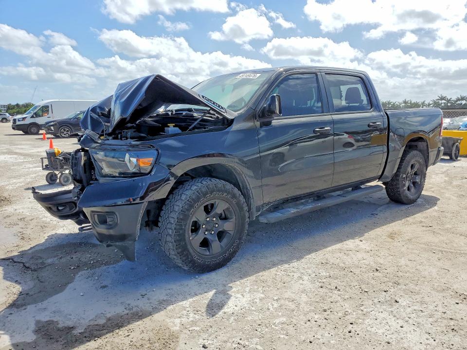 Aukcja sprzedaży 2023 Ram 1500, vin: 1C6RRFGG7PN695214, numer aukcji: 49749476