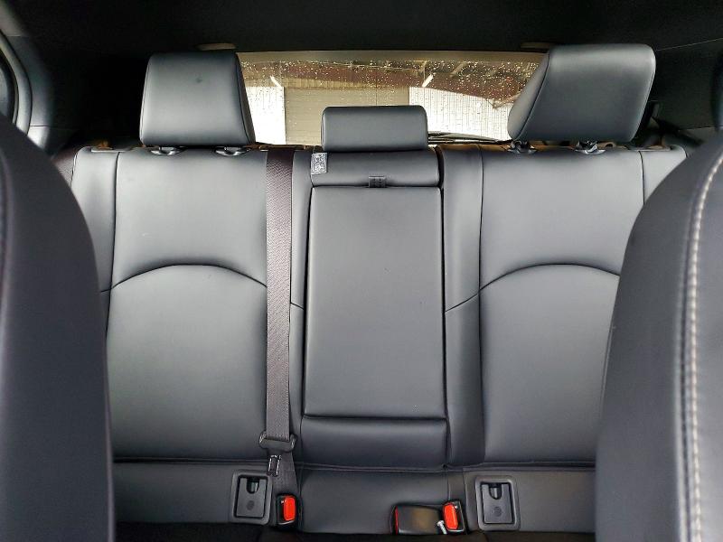 50521126 :رقم المزاد ، JTHP3JBH9L2021905 vin ، 2020 Lexus Ux مزاد بيع