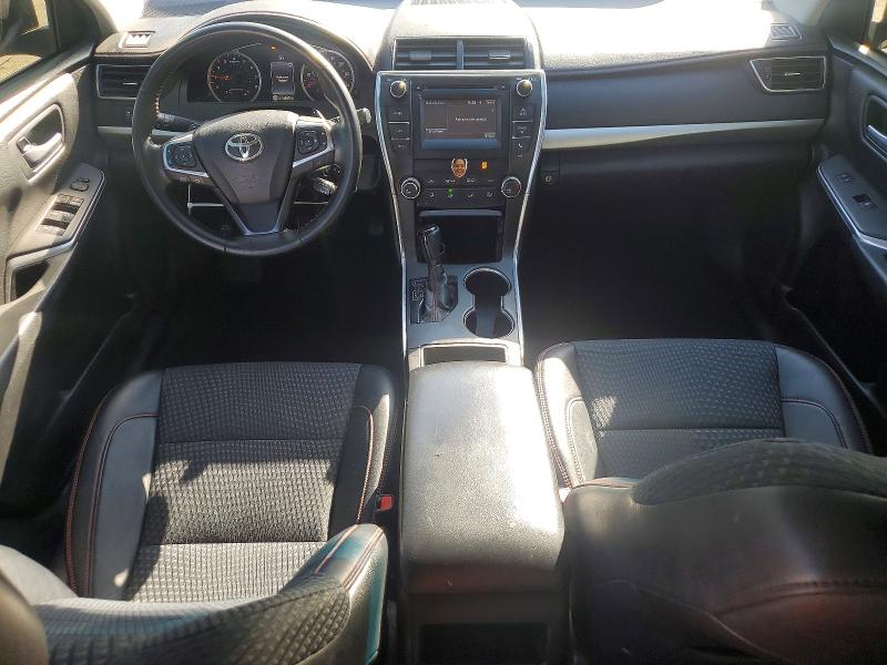 Aukcja sprzedaży 2015 Toyota Camry, vin: 4T1BF1FK7FU113690, numer aukcji: 50411026