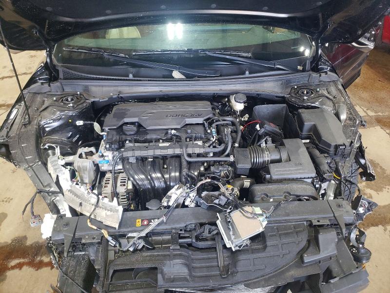 Aukcja sprzedaży 2025 Kia K4, vin: 3KPFW4DE1SE132278, numer aukcji: 51499586