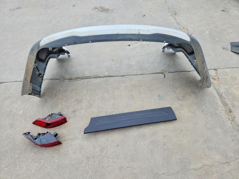 Aukcja sprzedaży 2024 Kia Carnival, vin: KNDNB4H33R6380631, numer aukcji: 49817676