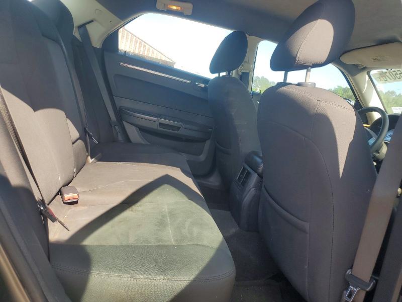 Продажа на аукционе авто 2010 Chrysler 300, vin: 2C3CA4CD4AH101625, номер лота: 50955076