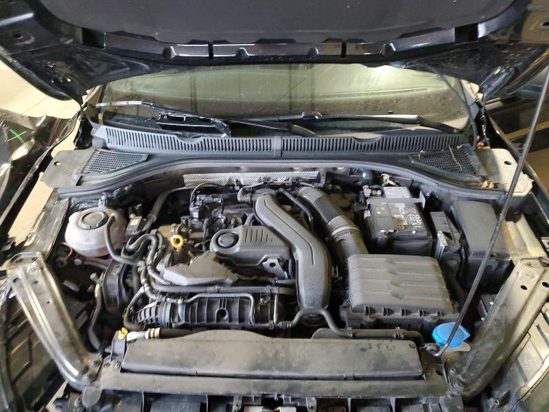 51662496 :رقم المزاد ، 3VWBM7BU3RM007795 vin ، 2024 Volkswagen Jetta مزاد بيع