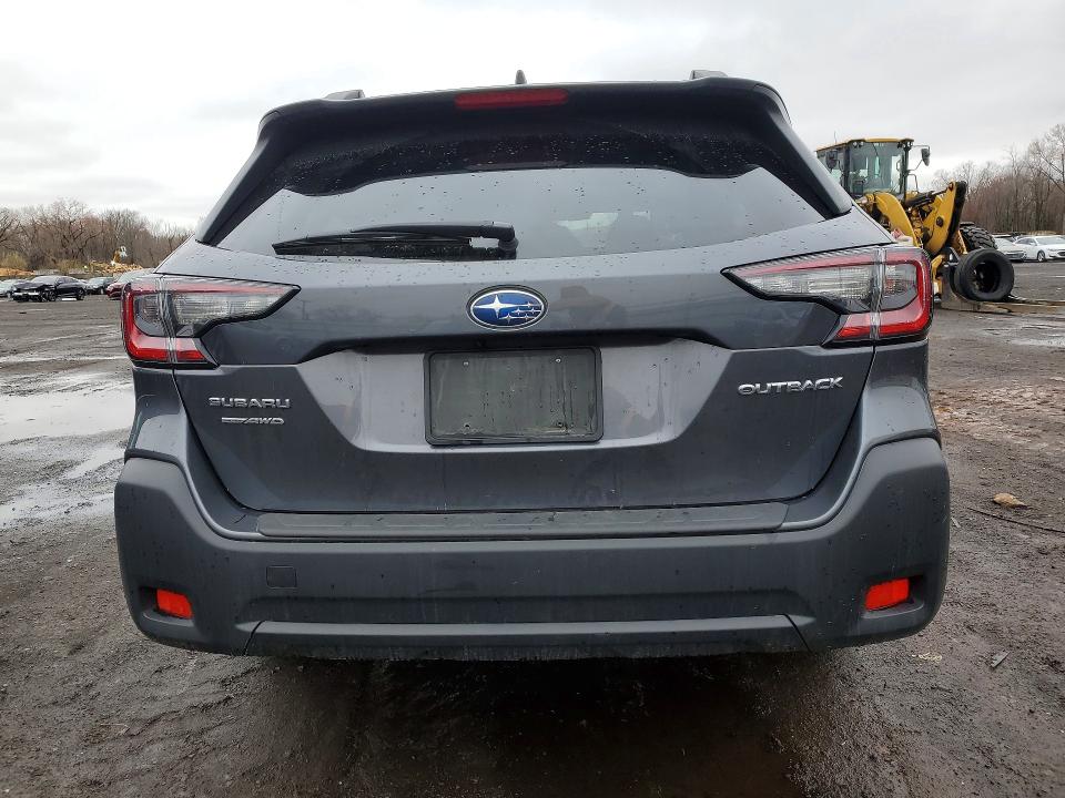 Aukcja sprzedaży 2024 Subaru Outback, vin: 4S4BTACC7R3257918, numer aukcji: 48316286