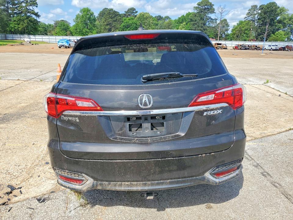 Продаж на аукціоні авто 2018 Acura Rdx, vin: 5J8TB3H38JL005116, номер лоту: 49143966