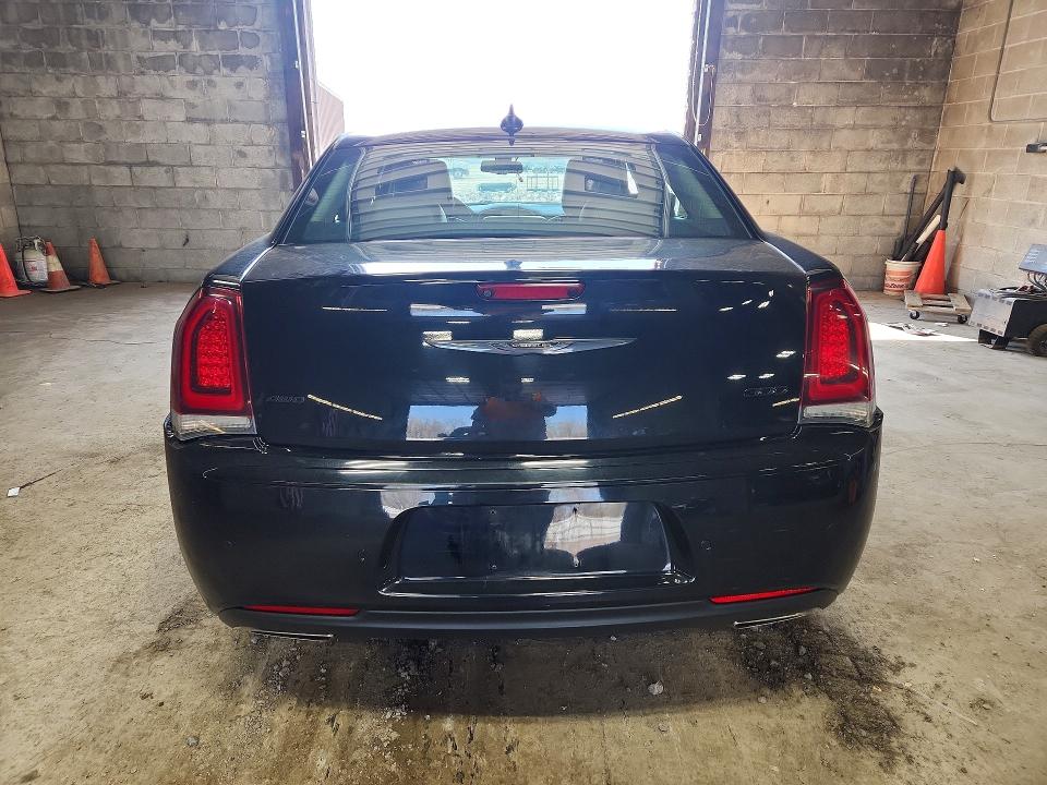 Продажа на аукционе авто 2021 Chrysler 300, vin: 2C3CCARG6MH509252, номер лота: 50835616