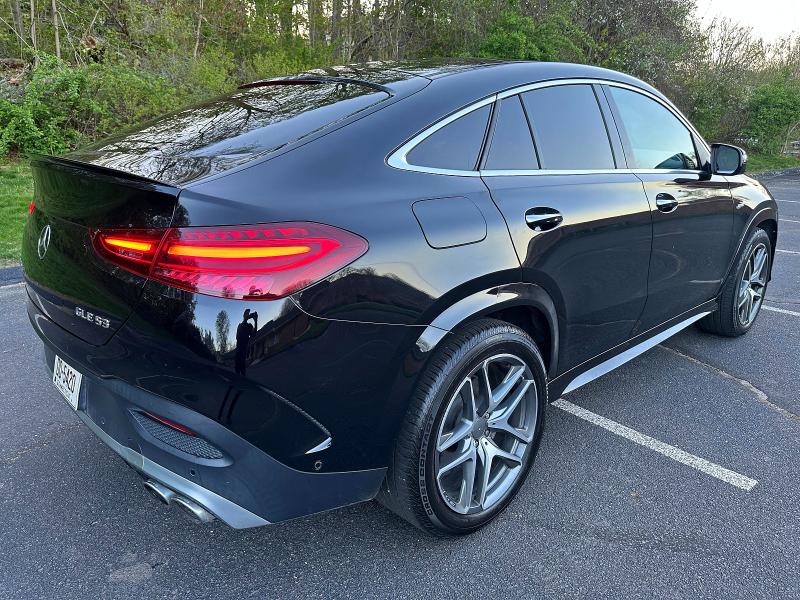Продажа на аукционе авто 2024 Mercedes-benz Gle Coupe, vin: 4JGFD6BB2RB004015, номер лота: 50912766