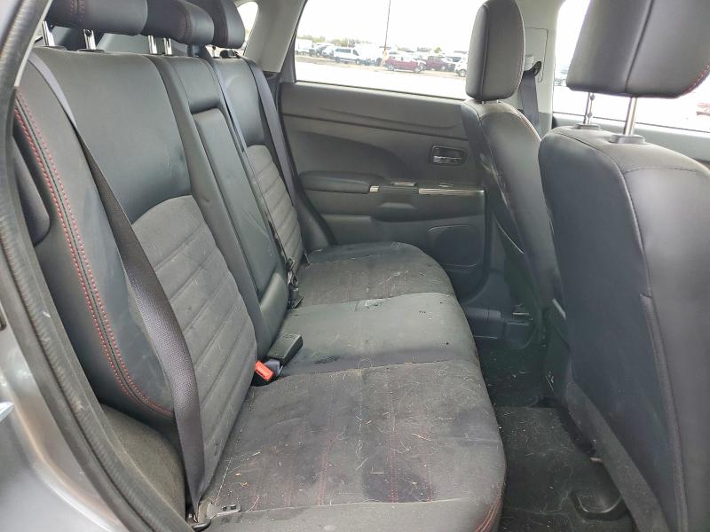 Продаж на аукціоні авто 2025 Mitsubishi Outlander Sport, vin: JA4ARUAU1SU007824, номер лоту: 51341466