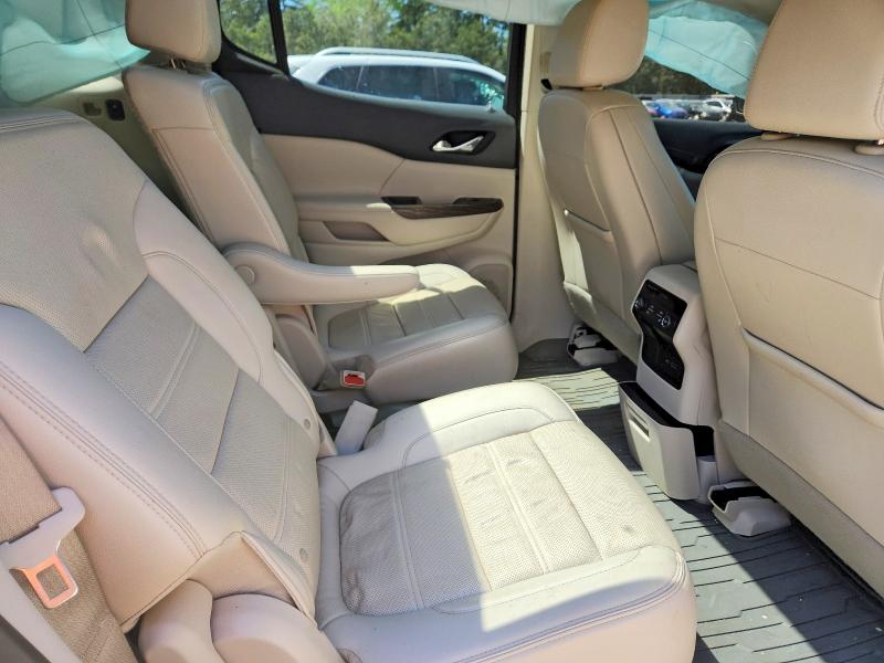Продаж на аукціоні авто 2021 Gmc Acadia, vin: 1GKKNXLS0MZ102288, номер лоту: 49430426