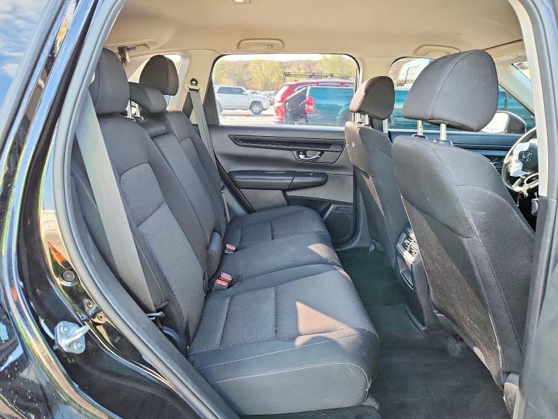 Aukcja sprzedaży 2024 Honda Cr-v, vin: 2HKRS4H28RH419809, numer aukcji: 51135706
