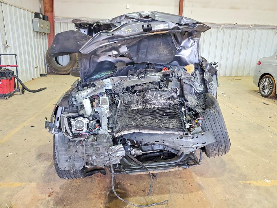2018 Chrysler 300 მანქანა იყიდება აუქციონზე, vin: 2C3CCABG7JH243925, აუქციონის ნომერი: 50577406