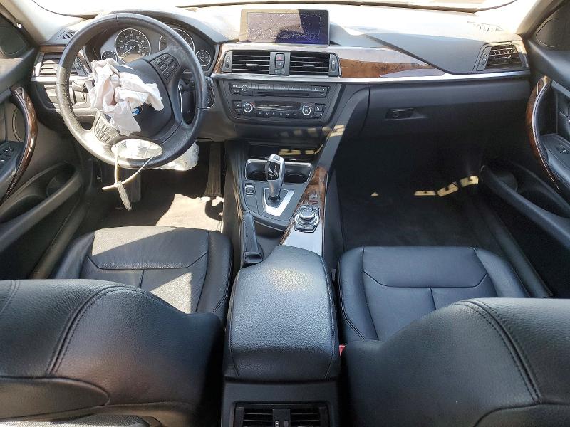 Продаж на аукціоні авто 2013 Bmw 335, vin: WBA3A9G55DNP37037, номер лоту: 48671456