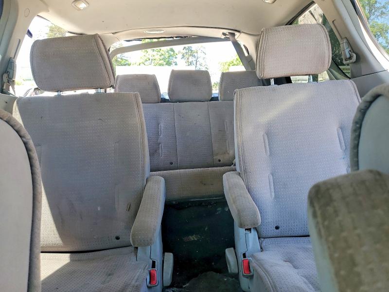 Aukcja sprzedaży 2006 Nissan Quest, vin: 5N1BV28U76N118048, numer aukcji: 48796136