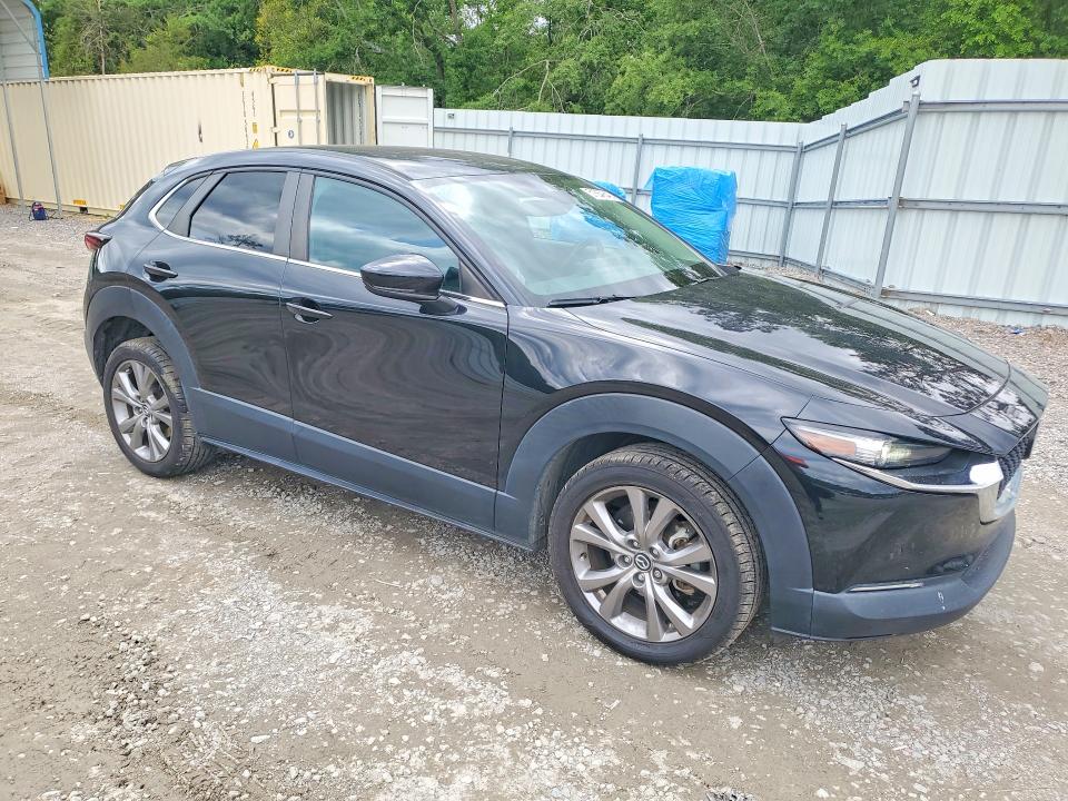 Aukcja sprzedaży 2021 Mazda Cx-30, vin: 3MVDMBBLXMM304947, numer aukcji: 51550646