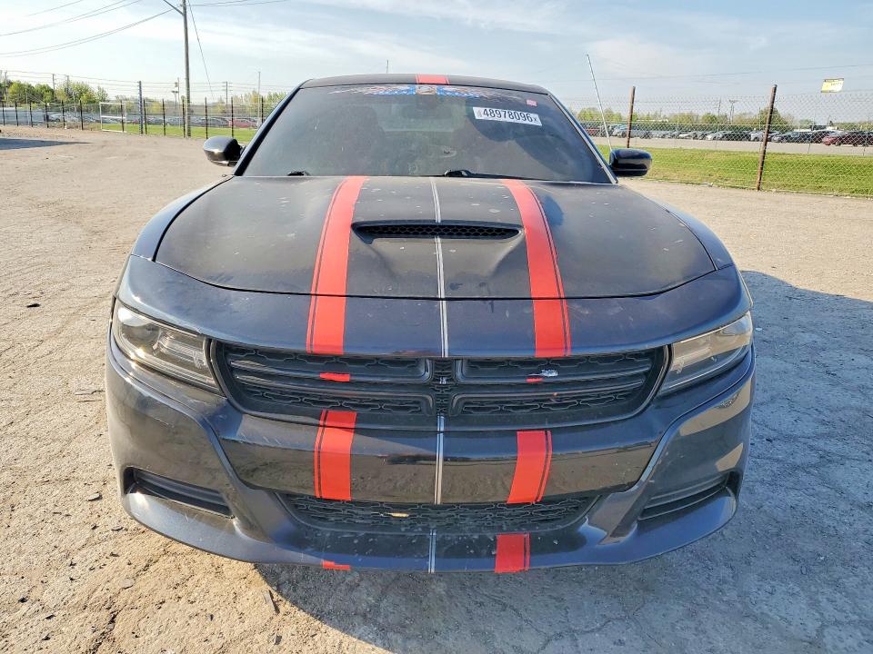 Продажа на аукционе авто 2019 Dodge Charger, vin: 2C3CDXBG7KH592553, номер лота: 48978096