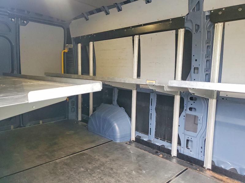 Продажа на аукционе авто 2020 Ram Promaster 3500, vin: 3C6URVJG6LE143781, номер лота: 48238156