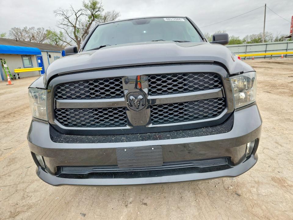Продаж на аукціоні авто 2017 Ram 1500, vin: 1C6RR6FT2HS592204, номер лоту: 48512066